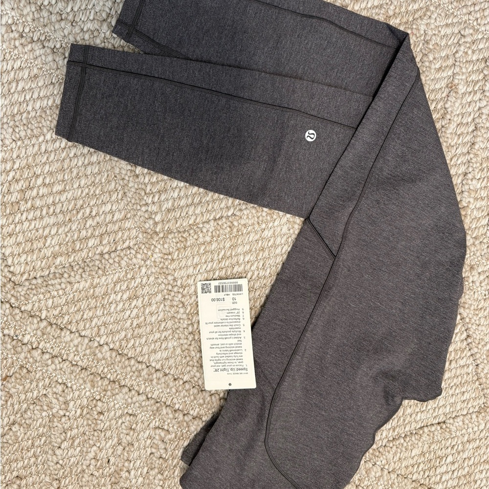 Brand NWT speed up tight 28”
